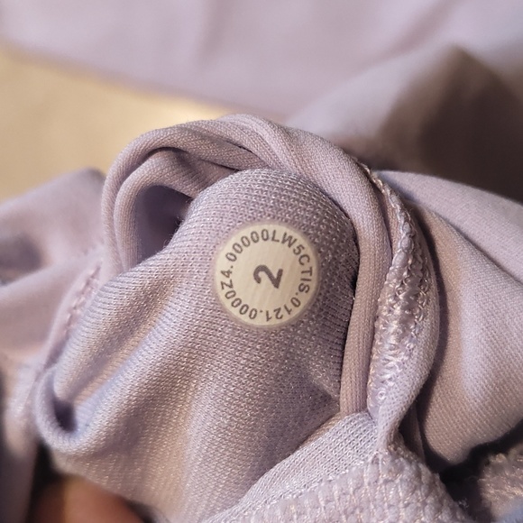 Lululemon Align Double Layer Leggings - Picture 5 of 5